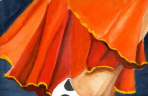 “ My Flamenco Soul ” exhibido en la Galería de Los Altos en octubre – The Mercury News