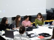 Las películas femeninas vascas aceleradas hacia la producción a través de Noka Ekoizpena