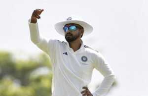 India a vs Australia un puntaje en vivo, primera prueba no oficial: Spotlight en Shreyas Iyer, Padikkal; Lluvia probablemente retrasando el comienzo