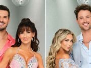 Dancing With the Stars Temporada 34 canciones Wonder Night Hit