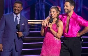 Bailing with the Stars One Hit Wonder Night Scores: ¿Quién regresó a casa?