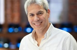 Daniel Domenjo, nuevo CEO de Movistar Plus, presenta una hoja de ruta