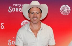 El desafío del ex Davis Mallory dice que ya no es gay