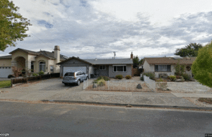 Aislado House en San José se vende por $ 3.1 millones