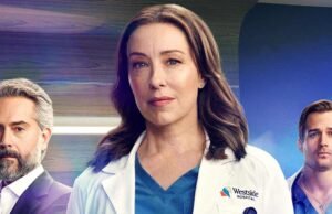 Magnitural de la temporada 2 del Doc: Desde el drama del triángulo amoroso hasta posibles muertes