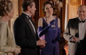 La gran final ‘se queda en la taquilla del Reino Unido, Irlanda