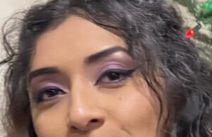 Ella no tenía enemigos ni razonó temer. Pero su asesinato de Rodeo parecía atacado, dijo la policía