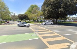 Un oficial de policía de Concord chocó con un maestro de preescolar en un cruce peatonal marcado. La ciudad se fue pagando la factura.