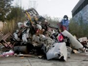 La estrategia del condado de Alameda para vencer a su problema de vertido ilegal funciona, y el resto de la región de la Bahía se conecta: Mercury News