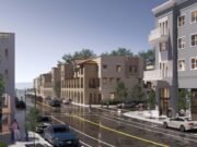 Densidad cortada en el desarrollo de viviendas de East Bay: las noticias de Mercury