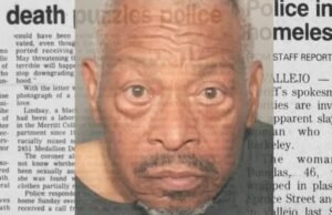 Era diácono de la Iglesia del Oeste de Oakland con una vida secreta. Ahora han aparecido los asesinatos, dijo la policía