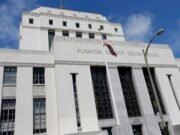 Pimpsie-Pirme d’Oakland sentenciado a 9 años por un hombre de disparos, una mujer al aire libre en el mercado de prostitución