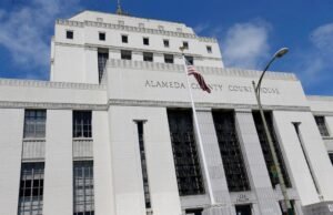Pimpsie-Pirme d’Oakland sentenciado a 9 años por un hombre de disparos, una mujer al aire libre en el mercado de prostitución