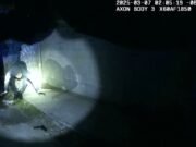 Los problemas legales del sospechoso de robo de East Bay han ganado sobre