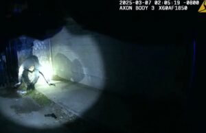 Los problemas legales del sospechoso de robo de East Bay han ganado sobre