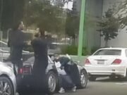 El hombre de Oakland, culpable de asesinato después de una simple transacción de marihuana, salió mal