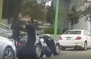 El hombre de Oakland, culpable de asesinato después de una simple transacción de marihuana, salió mal