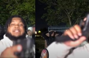 El video de YouTube ayuda a los federales