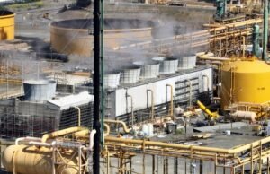 Cómo Gavin Newsom canalizó a Jerry Brown 1.0 con una mecedora de petróleo y gas