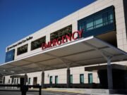 Ordenar la medida fiscal para financiar el sistema hospitalario de East Bay se irá antes de los votantes en este otoño