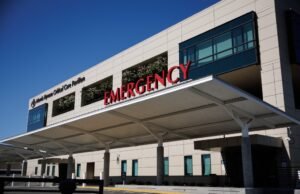 Ordenar la medida fiscal para financiar el sistema hospitalario de East Bay se irá antes de los votantes en este otoño