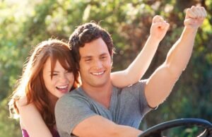 Fácil de elenco: ¿Dónde están ahora? Emma Stone y más