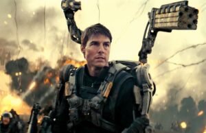 14 películas de ciencia ficción esenciales en Netflix en este momento (septiembre de 2025)