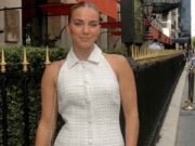 Tiktok de Emilie Kiser regresa después de la muerte de su hijo: los influencers reaccionan