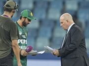 Asia Cup 2025: Andy Pycroft será nombrado árbitro del partido para el partido de India vs Pakistan Super 4s – Informes