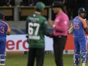 ¿Cuándo se enfrentará a India Pakistán en la Asia Copa 2025 Super 4 Stages?