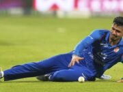 Copa asiática: los hilanderos de Afganistán Ahmad, Rahman reprendió por violar el código de conducta de ICC