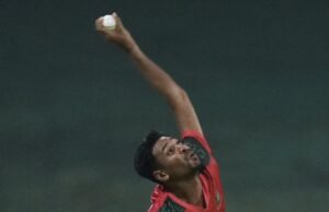 Ban vs AFG Highg Lopals, Asia Cup 2025: Bangladesh gana por 8 carreras para ganar el thriller