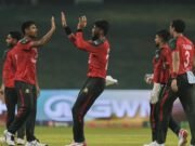 Asia Cup 2025: Bangladesh permanece en disputa por la etapa de Super 4s con la victoria sobre Afganistán
