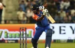 Ind vs Ban, Asia Cup 2025: Diez Doechate admite que Sansón es bueno en N ° 5; Actualizaciones sobre la disponibilidad de Bumrah