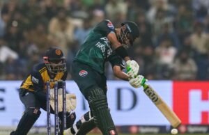 Asia Cup 2025, Super 4: Pakistán vence a Sri Lanka por cinco contadores para continuar haciendo campaña con vida
