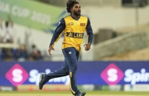 Sri Lanka vs Hong Kong Highlights, Asia Cup 2025: Hasaranga mantiene la calma para llevar a Sri Lanka a la victoria