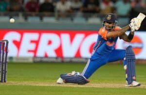 Asia Cup 2025: ICC le dice a Suryakumar que se abstenga de hacer declaraciones políticas; Jugadores de Pakistán Rauf, Farhan convocó el viernes