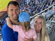 Erika Kirk revela sus reflexiones sobre el destino de Charlie Kirk