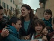 Italia elige la “familia” de Francesco Costabile como candidato al Oscar