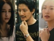 El estudio de terror de Tailandia Fearfolks presenta la primera lista del mercado de Busan