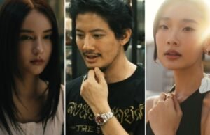 El estudio de terror de Tailandia Fearfolks presenta la primera lista del mercado de Busan