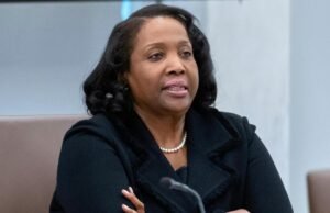 El Tribunal de Apelaciones rechaza el intento de Trump de derrocar a Lisa Cook