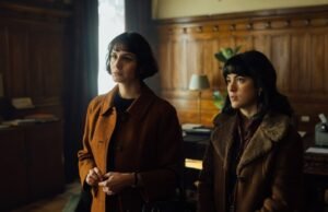 La fecha de lanzamiento de ‘The House of the Spirits’ ‘se fija para 2026 en el video privilegiado