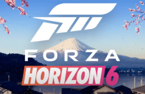 Teaser ‘Forza Horizon 6’, Tokyo Game Show (Roundup de noticias de juegos)