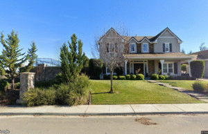 La casa de cuatro habitaciones en Pleasanton vende $ 3 millones