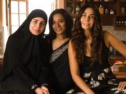 Tannishtha Chatterjee supera al cáncer mientras hace la ‘placa completa’ ‘de Busan