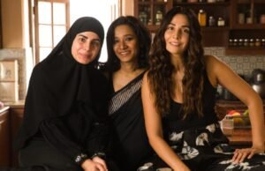 Tannishtha Chatterjee supera al cáncer mientras hace la ‘placa completa’ ‘de Busan