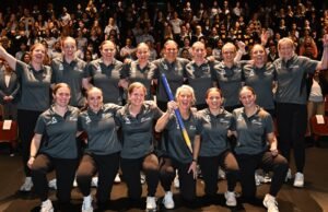 Análisis FODA de la Copa Mundial Femenina de Nueva Zelanda 2025: Núcleo de envejecimiento, Young Blood busca reproducir el heroísmo T20