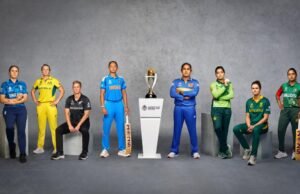 Invisible No More: La Copa Mundial Femenina se destaca de las sombras de la historia