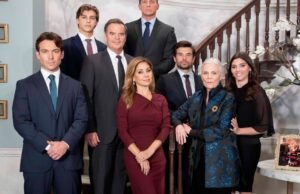 El Hospital General grita Mónica, Leslie Charleson, Jane Elliot reflexiona